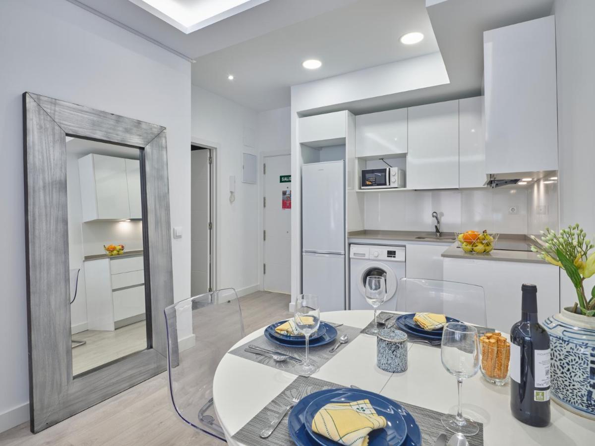 My City Home - Estupendo apartamento Canillas VIII - Housity