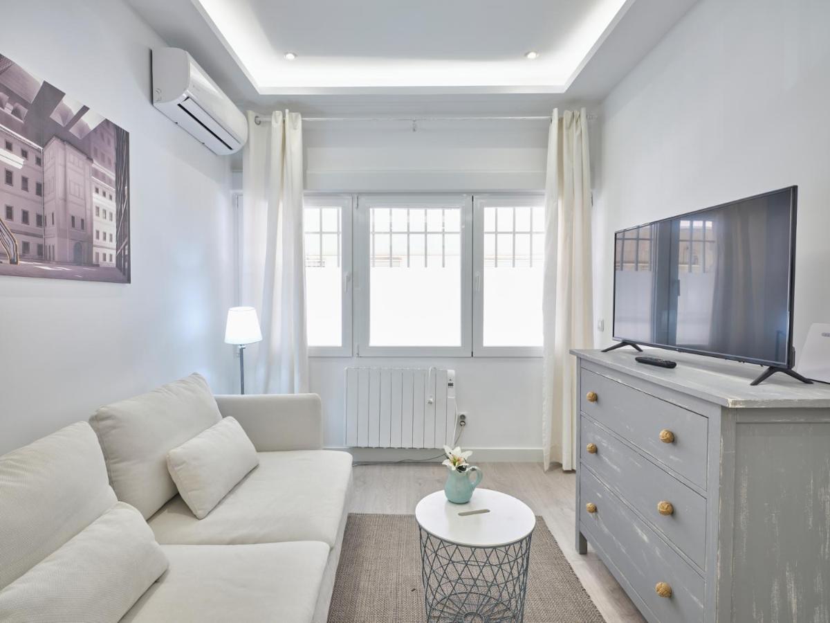 My City Home - Estupendo apartamento Canillas VIII - Housity