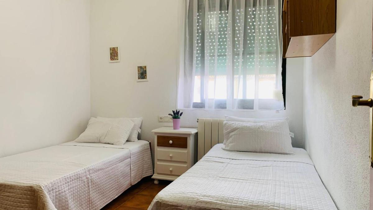 Casa Mía by CasaTuristica - Housity
