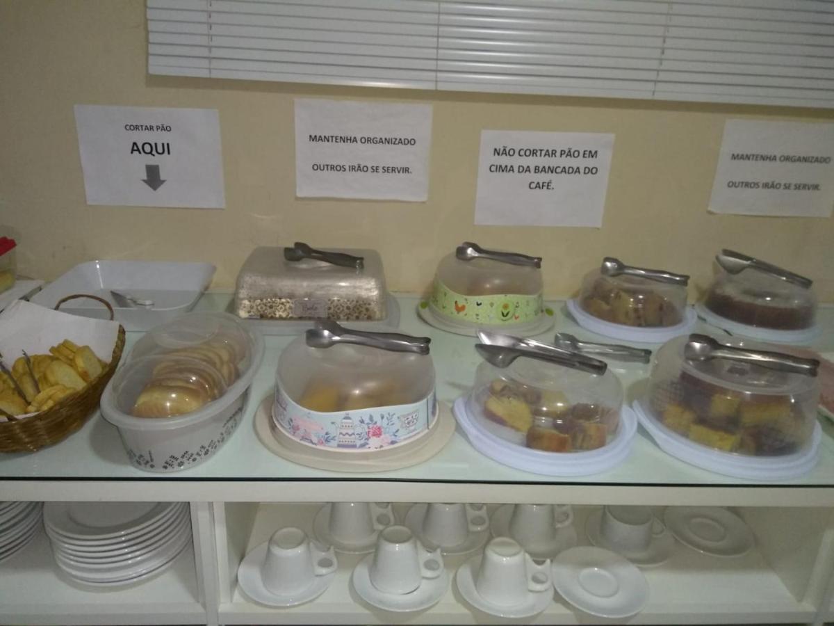 Hotel Vale do Sol - Housity