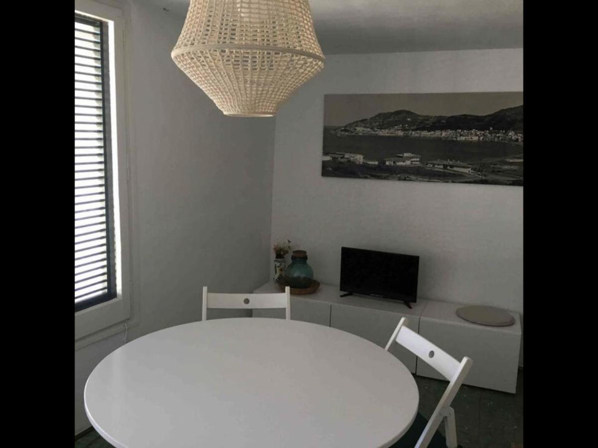 Apartamento acogedor Port de la Selva - Housity