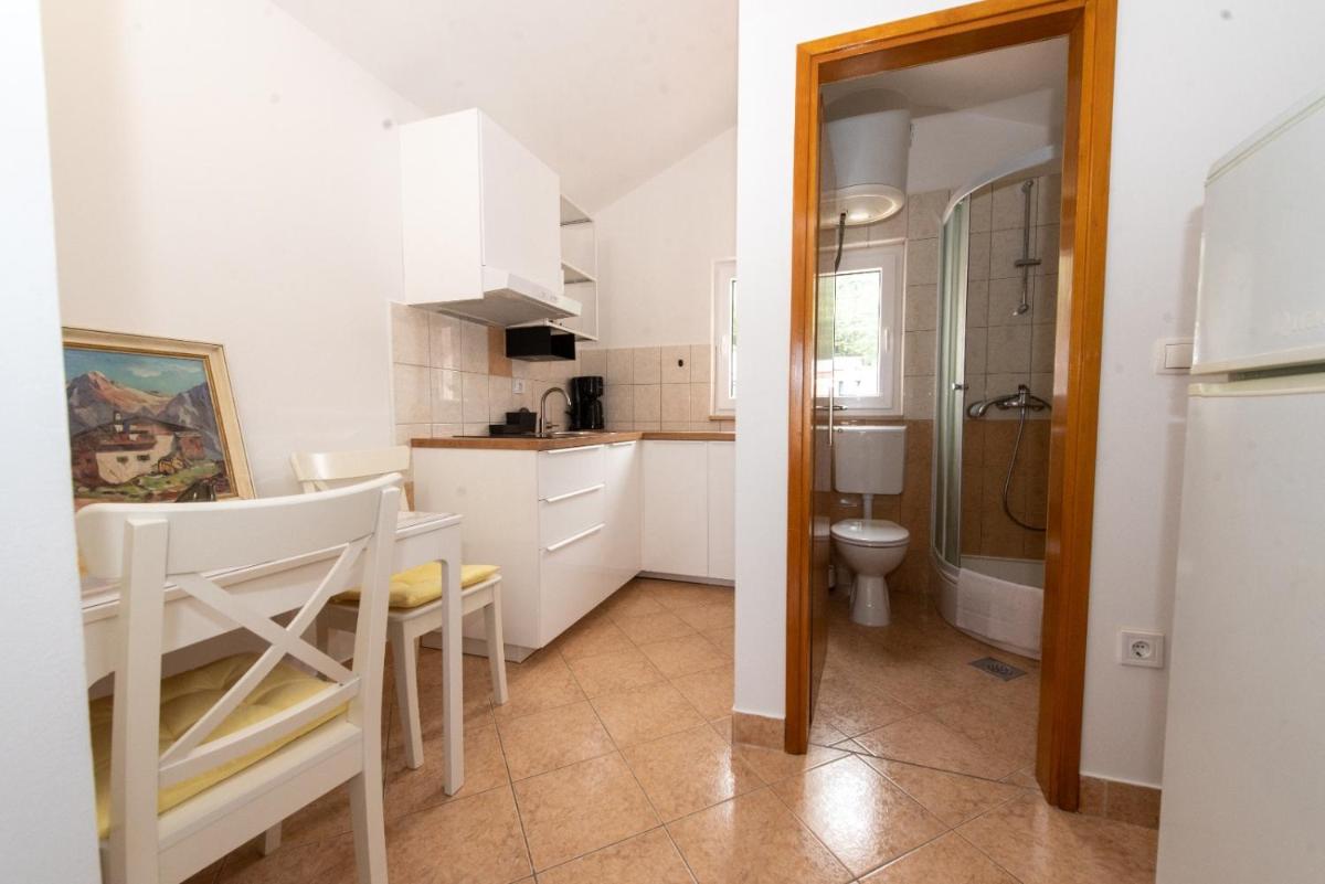 Charming apartments Duce - Housity