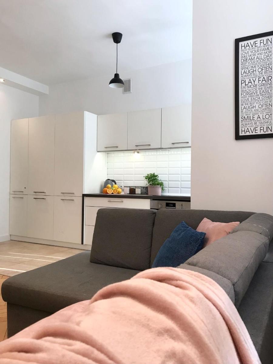 Klimatyczny Apartament pod Ratuszem -ul. Śląska 2 - Housity