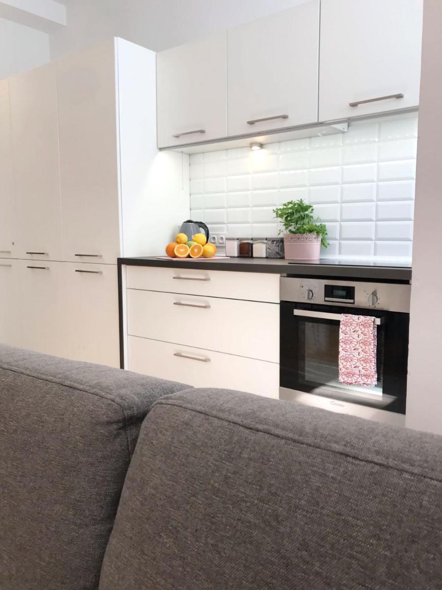 Klimatyczny Apartament pod Ratuszem -ul. Śląska 2 - Housity