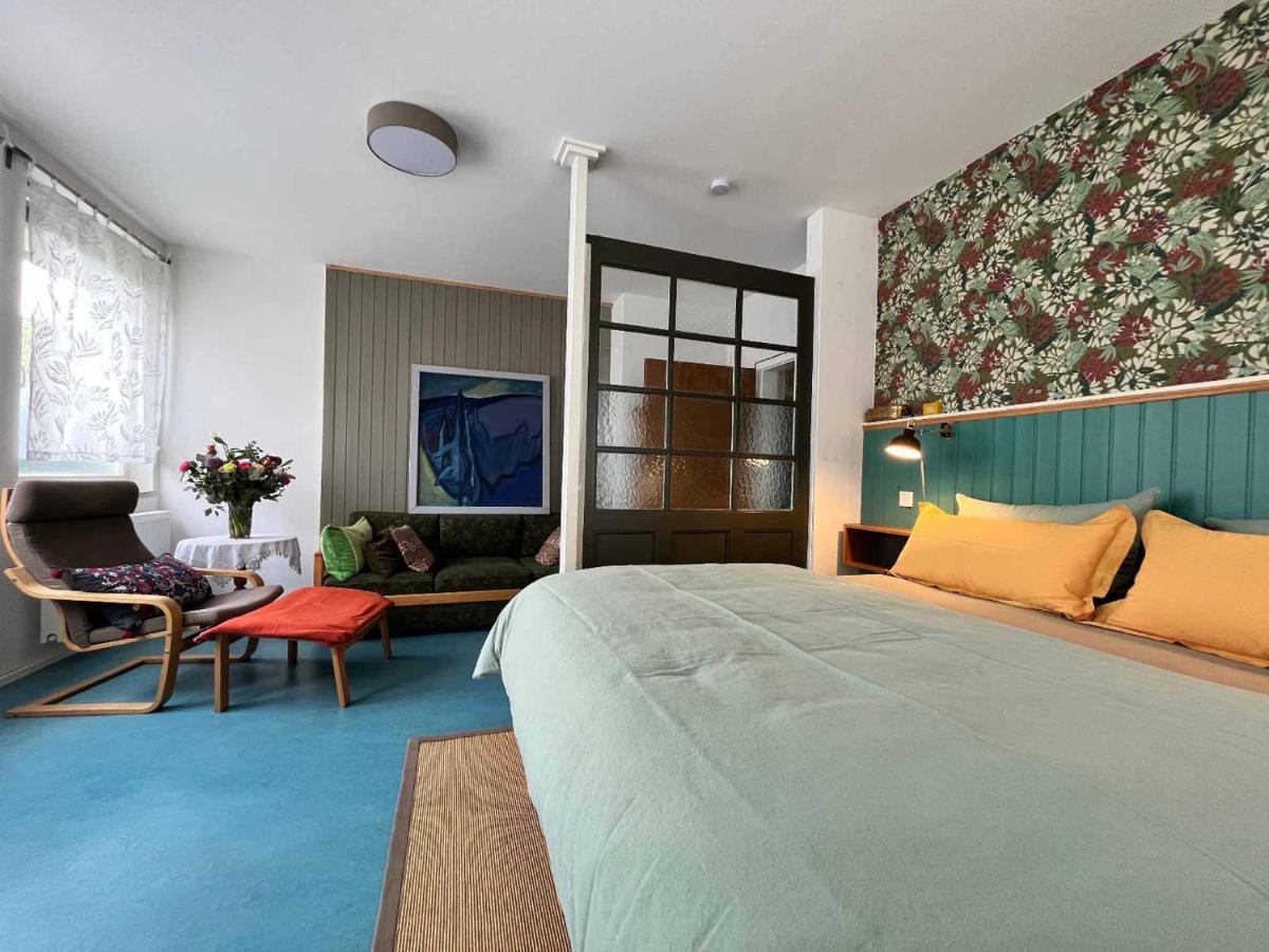 Appartement Sandsteig 1 - Housity
