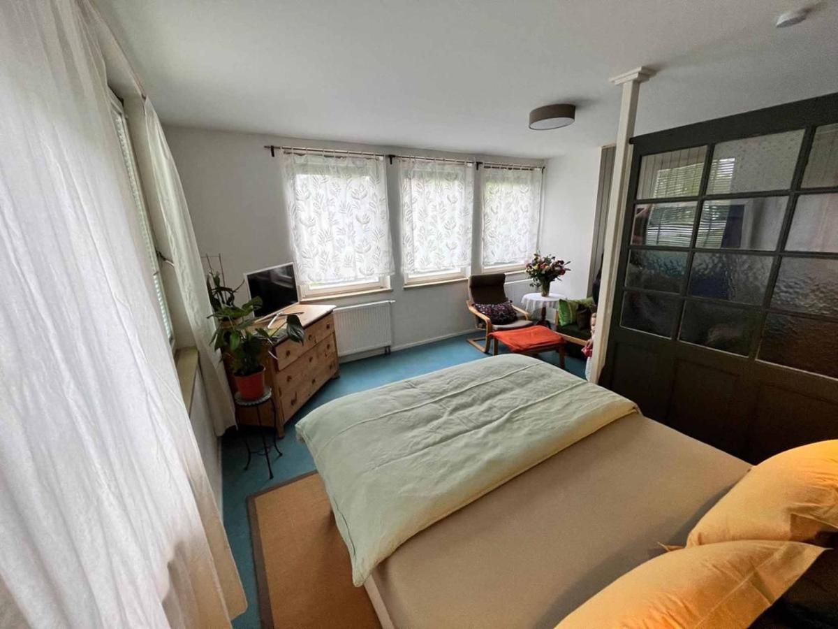 Appartement Sandsteig 1 - Housity