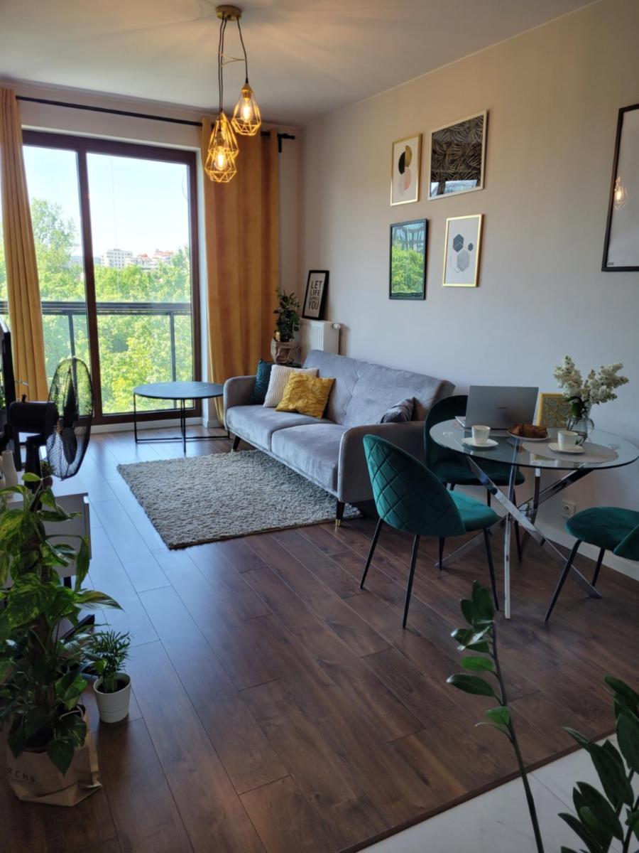 Vizzit Us Premium Apartments Marina Mokotów - Housity