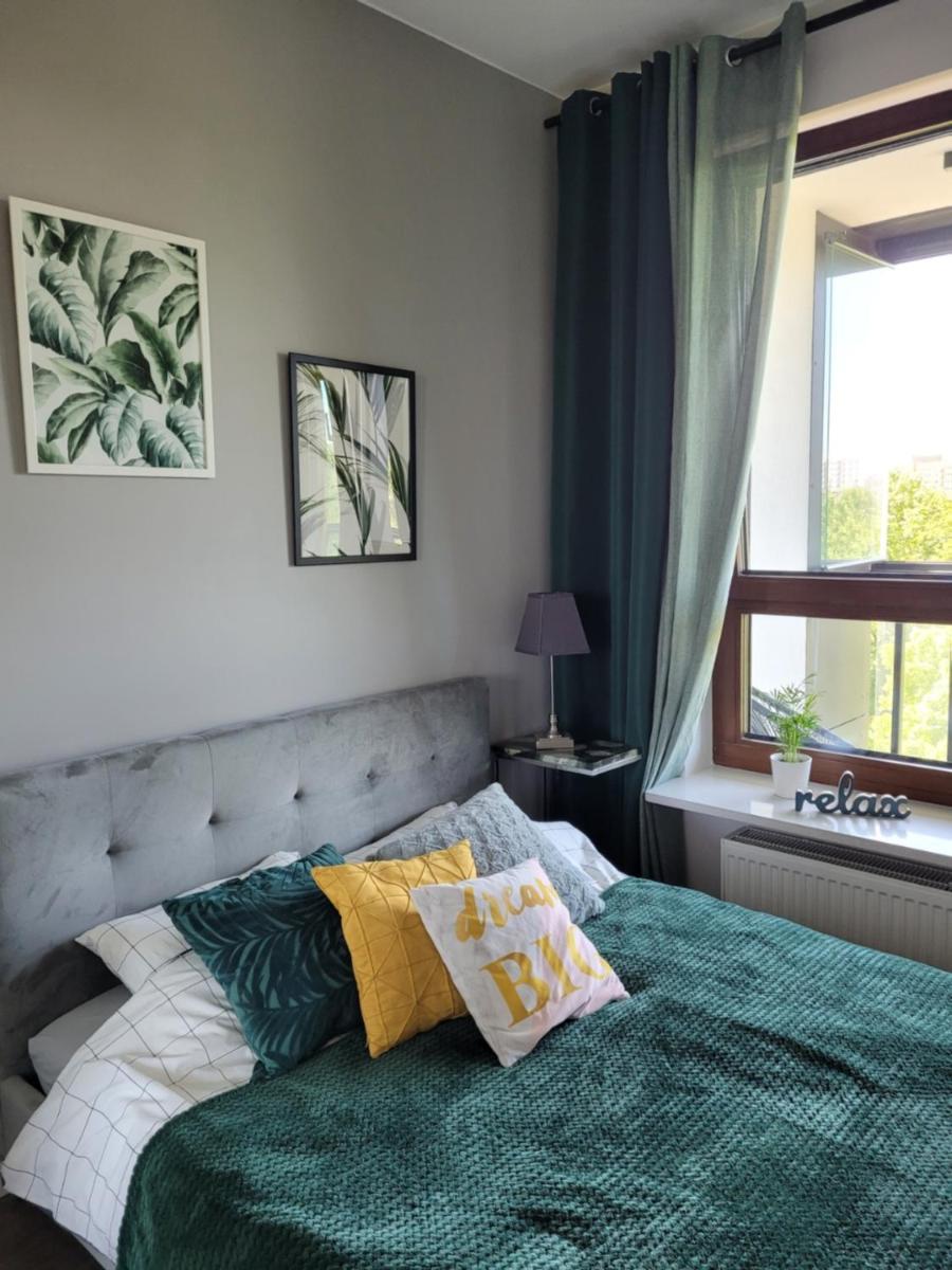 Vizzit Us Premium Apartments Marina Mokotów - Housity