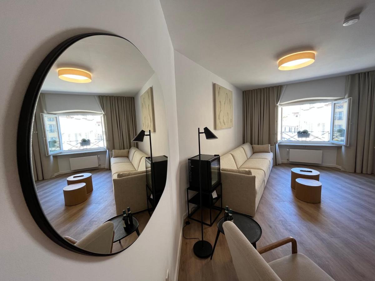 Suitetrails - Hotel Spiegel Garni