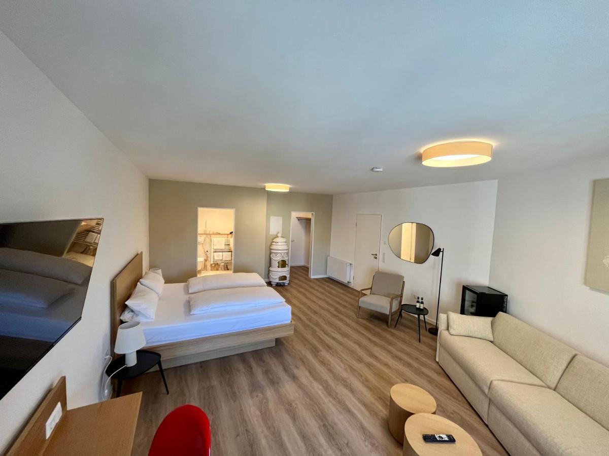Suitetrails - Hotel Spiegel Garni