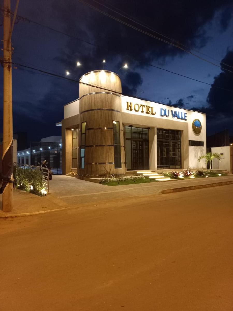 Hotel Du Valle - Salinas - MG - Housity