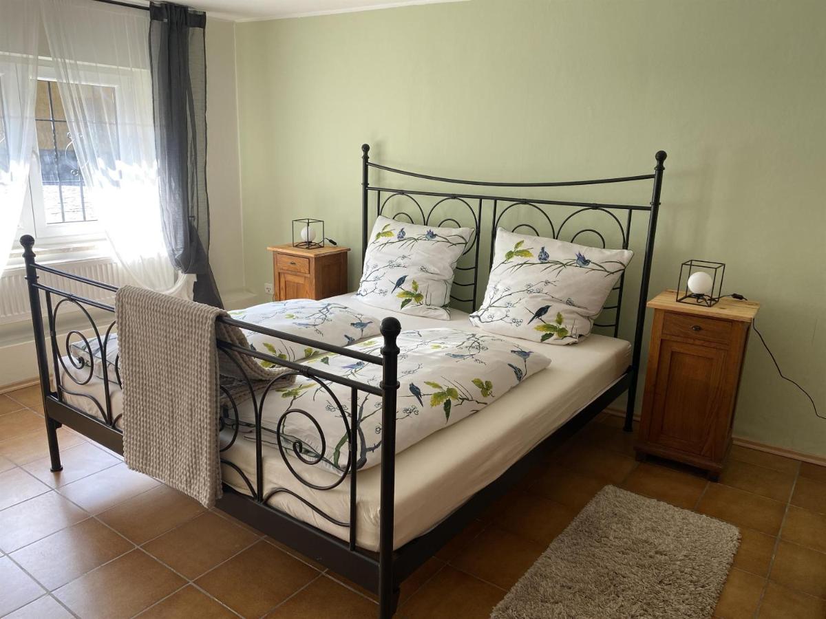 Suitetrails - Ferienwohnung im Brohlbachtal