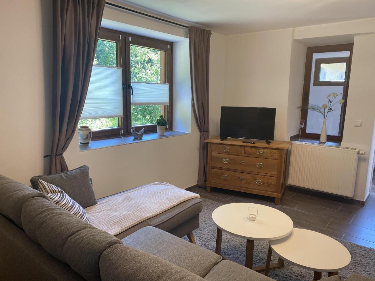 Suitetrails - Ferienwohnung im Brohlbachtal