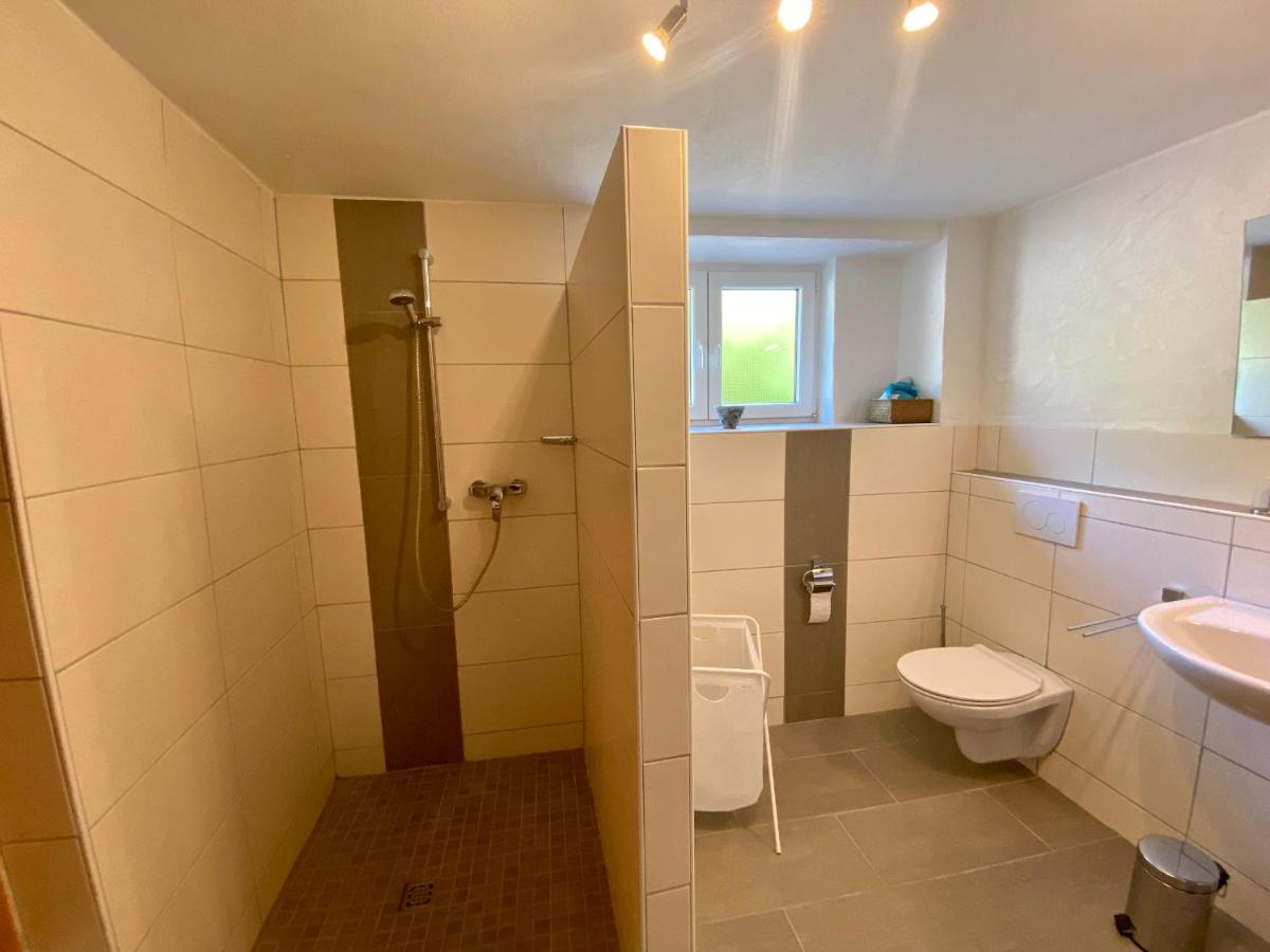 Suitetrails - Ferienwohnung im Brohlbachtal