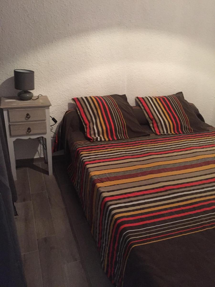 studio avec wifi à 50 m de la plage dans une rue piétonne - Housity