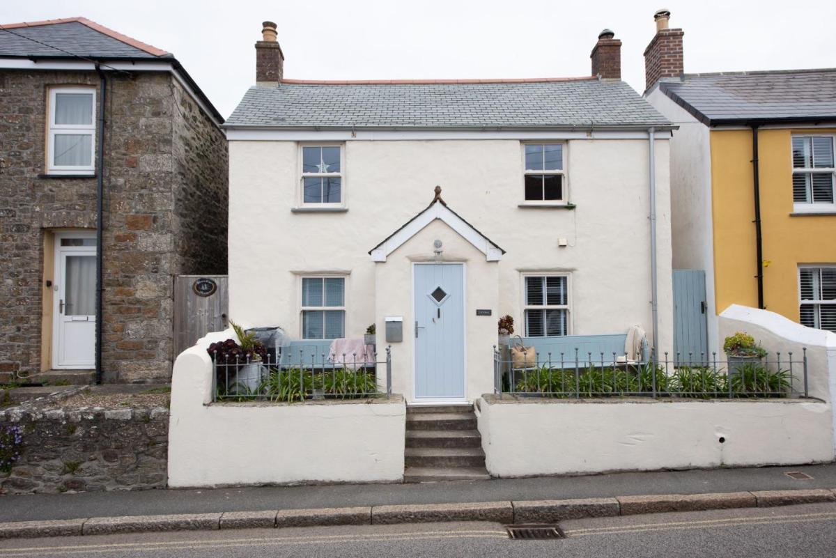 Carvossa, Marazion - Housity