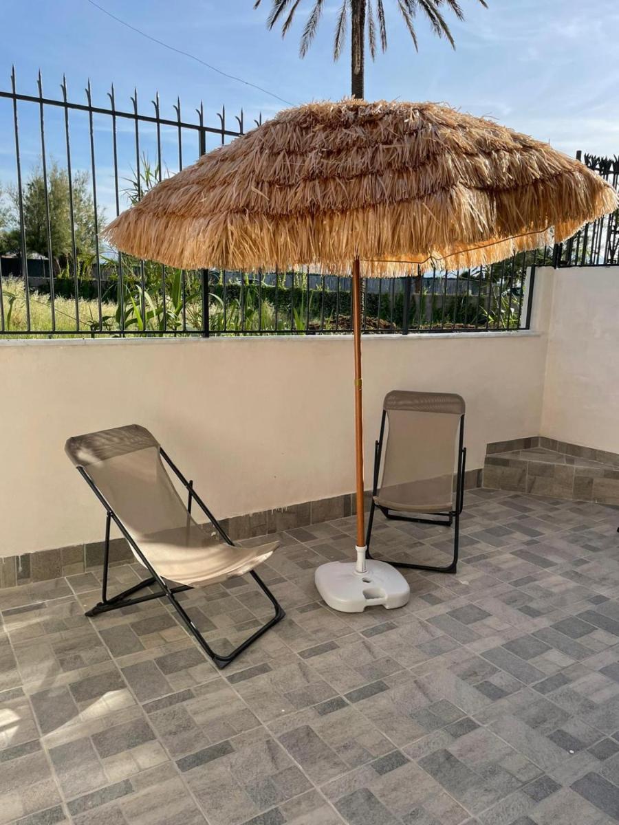 Case vacanza CONTROVENTO - Housity