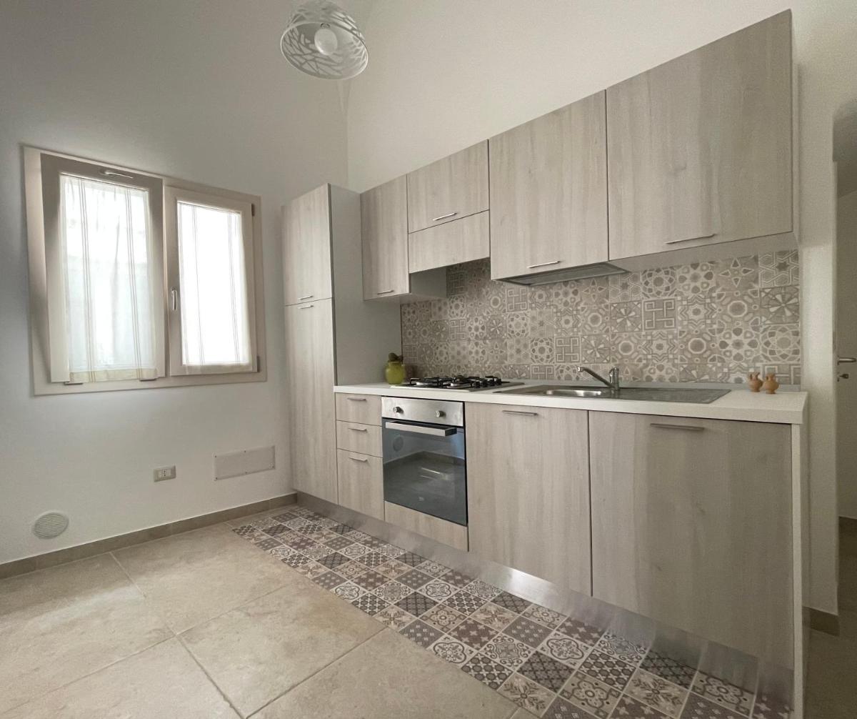 Calce Bianca - Housity
