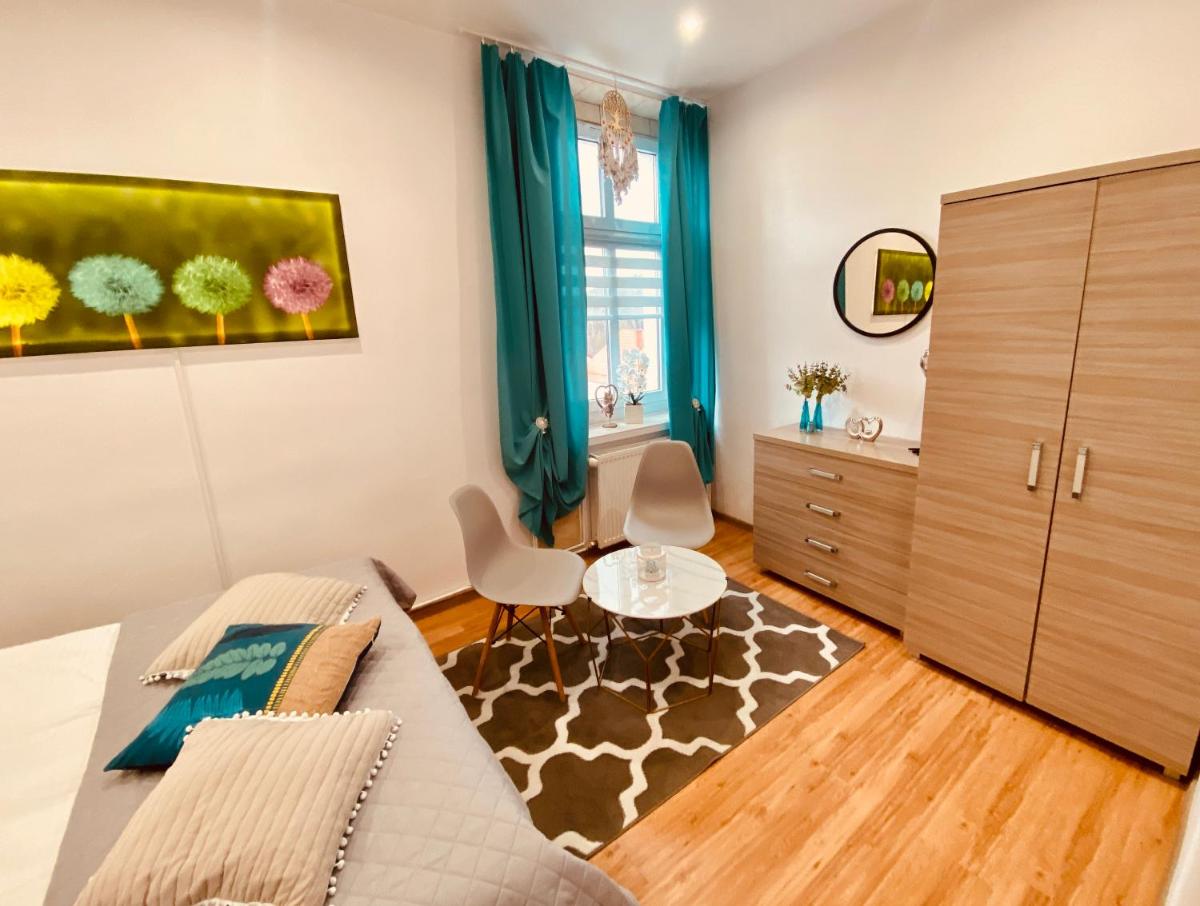 Apartament Przy Rynku - Housity