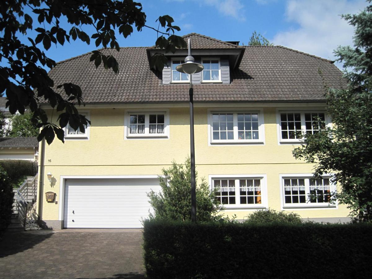 Apartment Lieserpfad-Wittlich - Housity