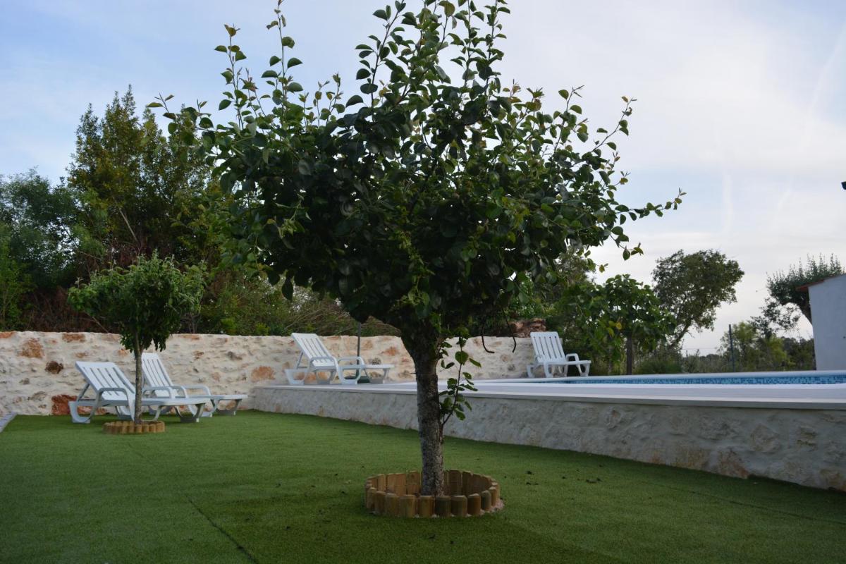 Casa da Pedra - Housity