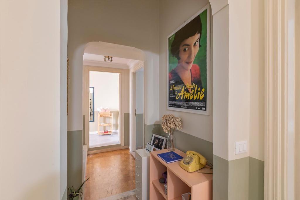 Il sogno di Amelie - Housity