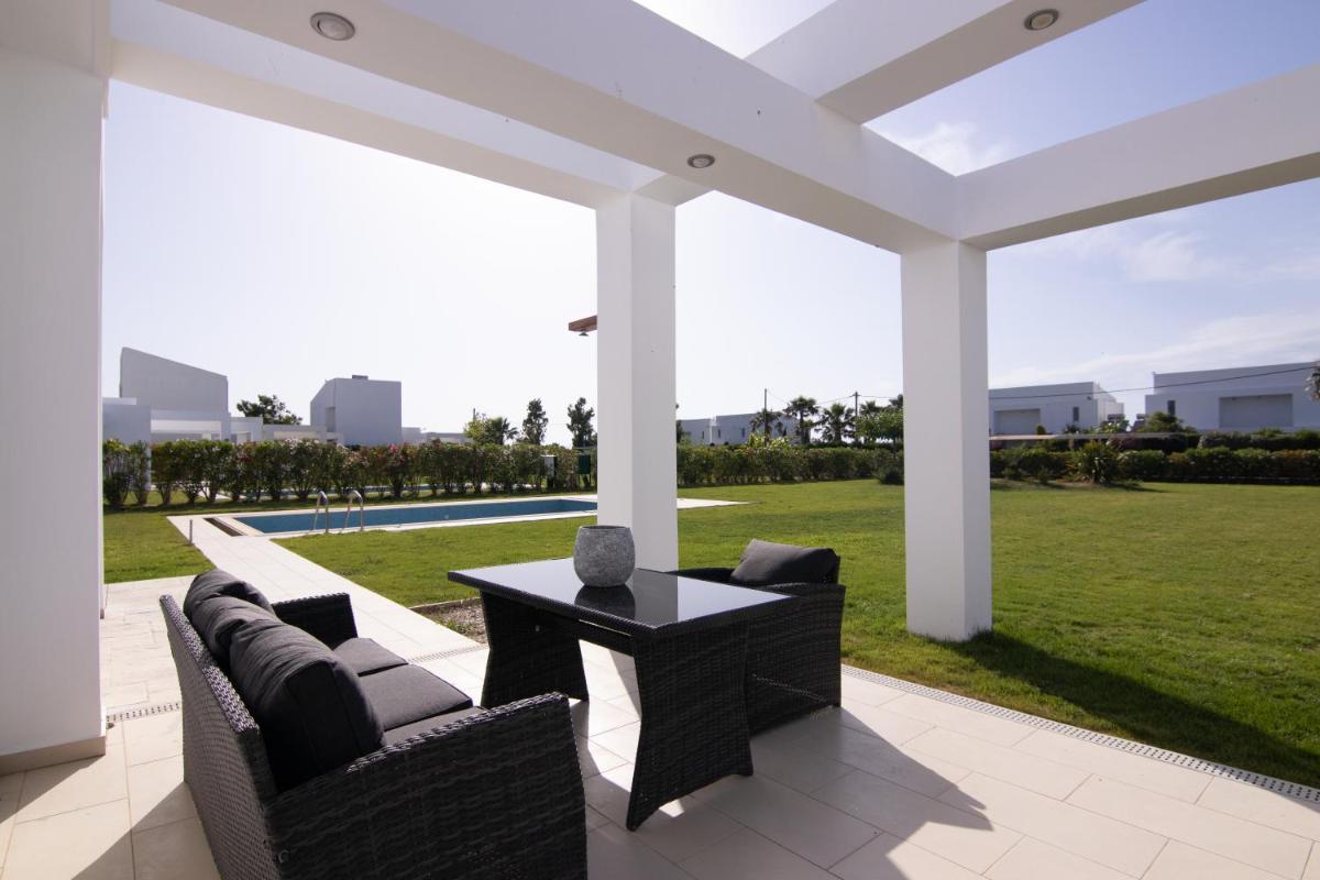 Suitetrails - Greek Villas Justine