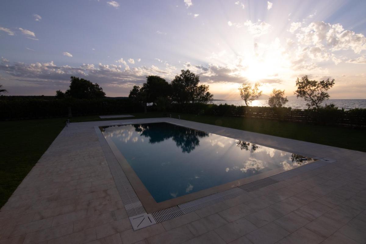 Suitetrails - Greek Villas Justine