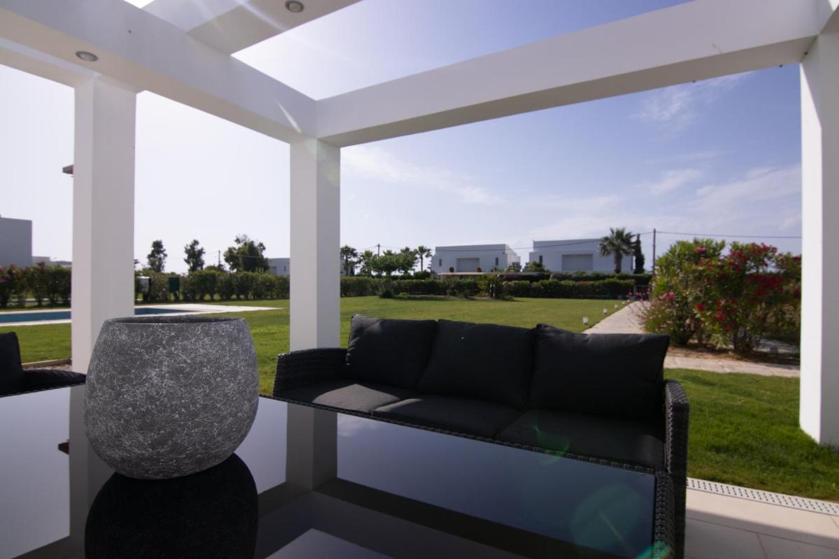Suitetrails - Greek Villas Justine