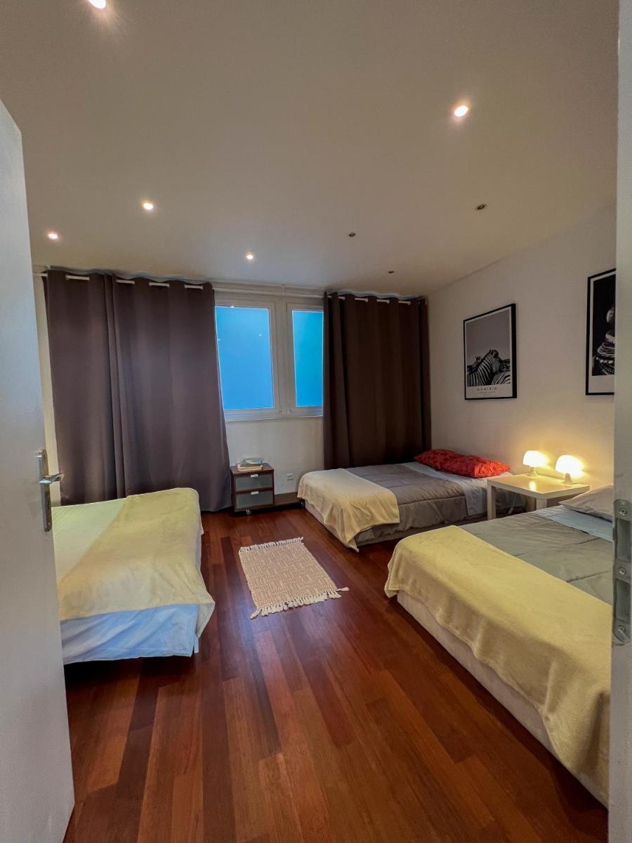 Le Central Victoria III - Central Point - 105m2 - Housity