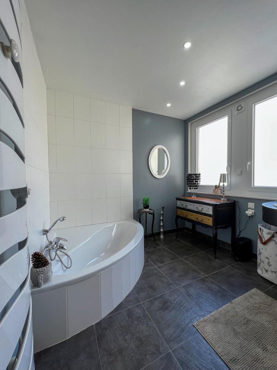 Le Central Victoria III - Central Point - 105m2 - Housity