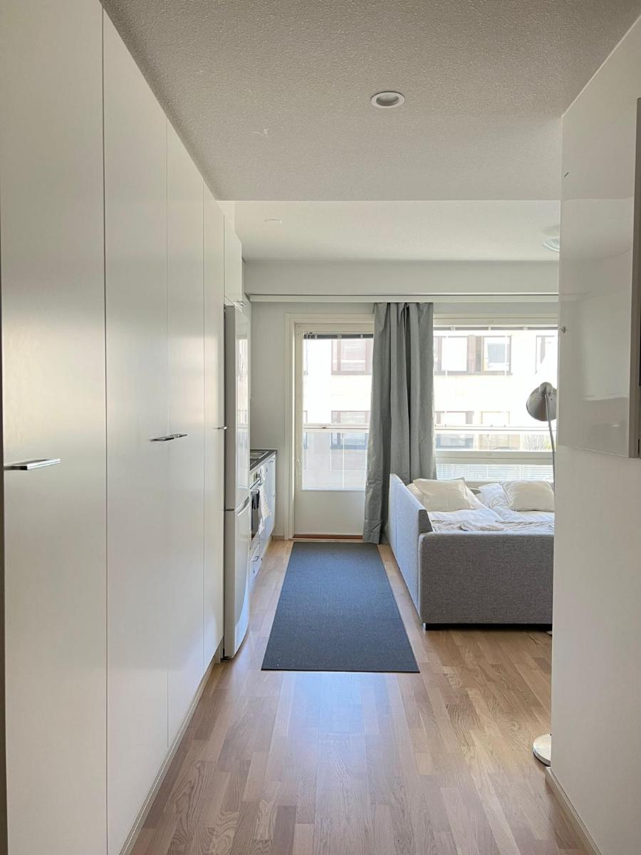 Kotimaailma Apartments Oulu - Housity