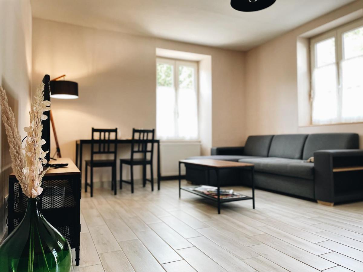 Les Hautes Cornières - Appartement - Hizvo