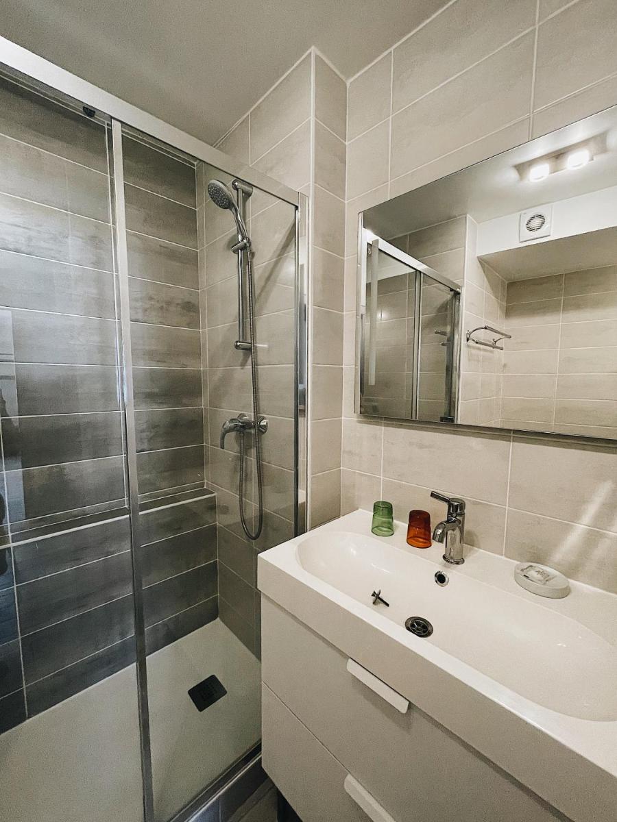 Suitetrails - Les Hautes Cornières - Appartement