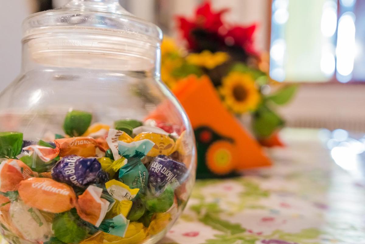 affittacamere Corte Callegari - Housity