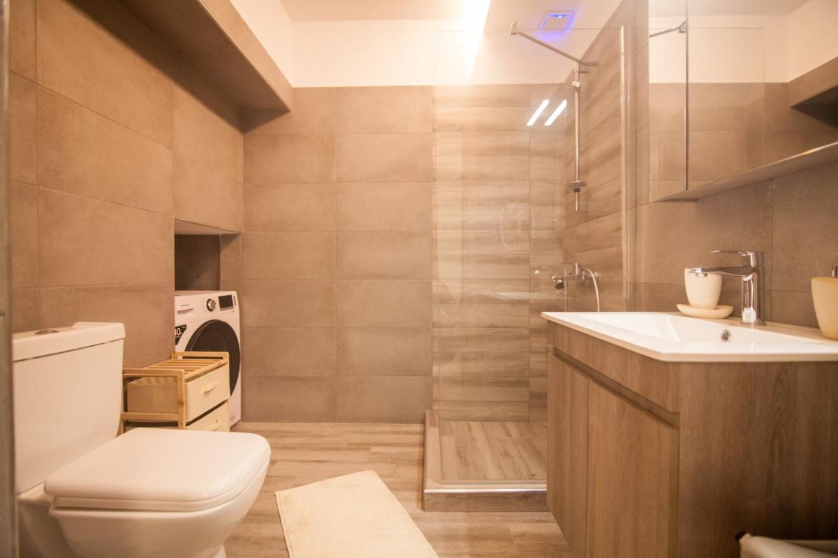 Luxury Studios Kallithea by Corfuescapes - Housity