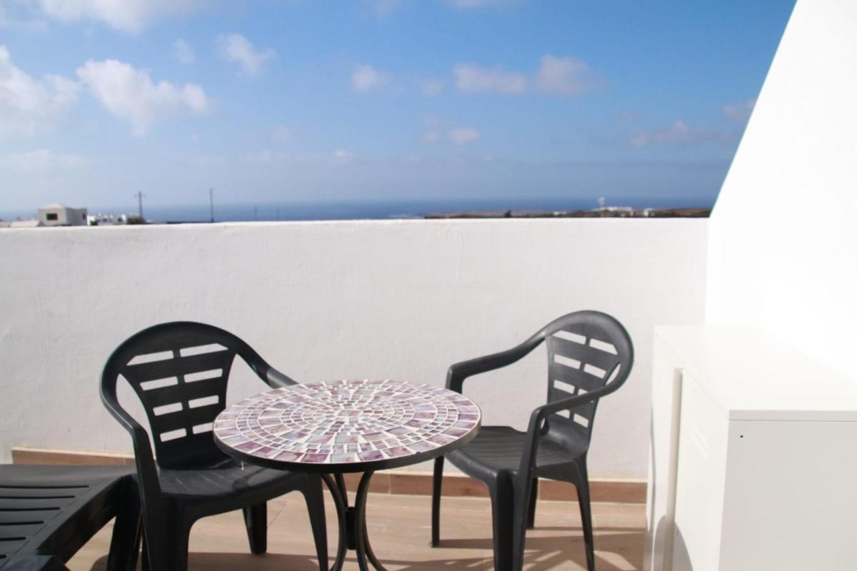 Las vistas - Housity
