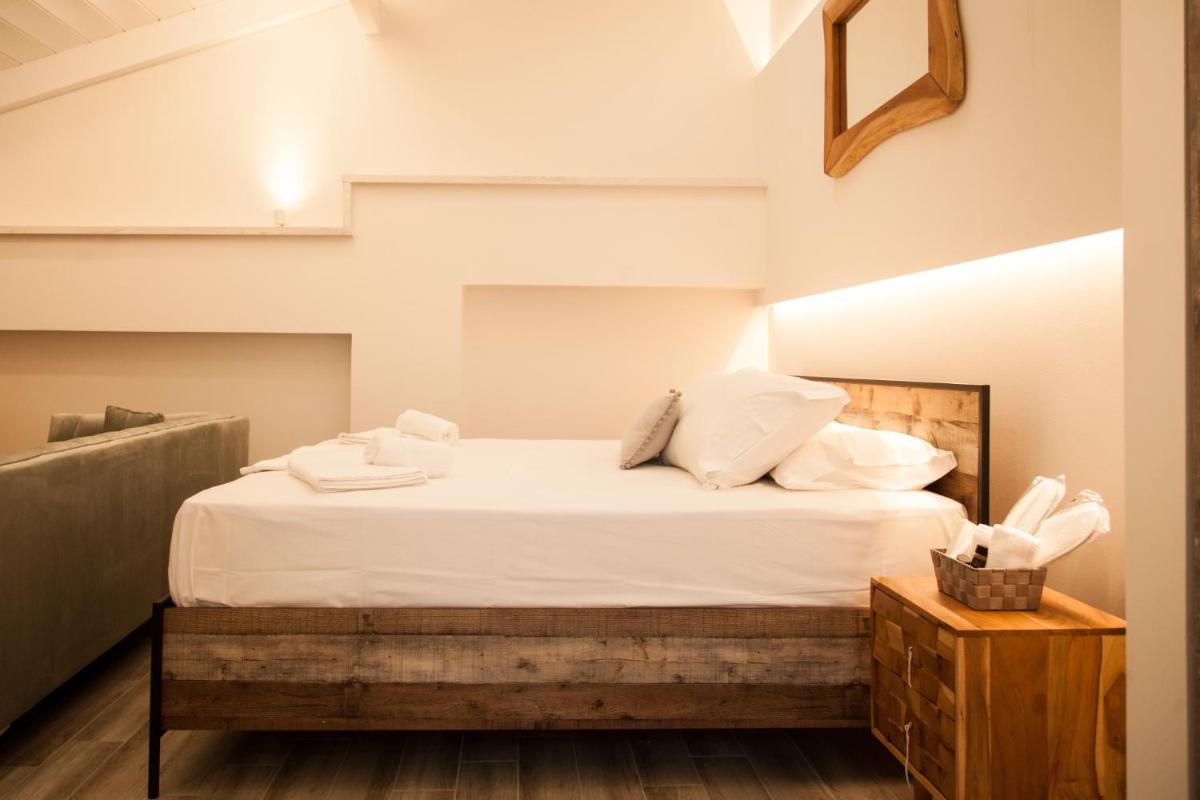 Luxury Studios Kallithea by Corfuescapes - Housity