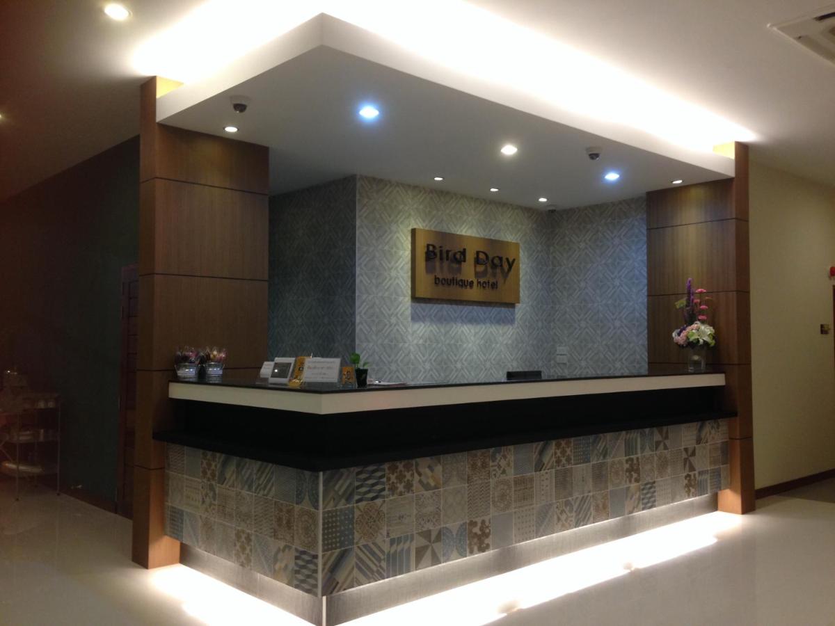 Bird Day Boutique Hotel - Housity