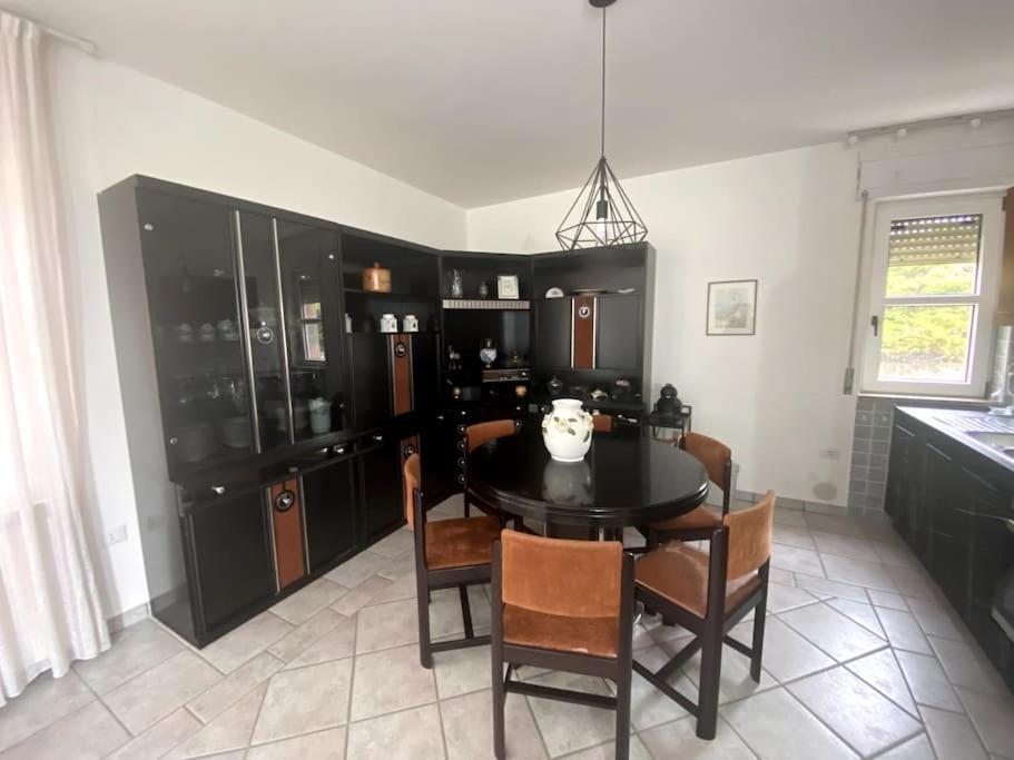Terra del Sasso Country-house - Housity