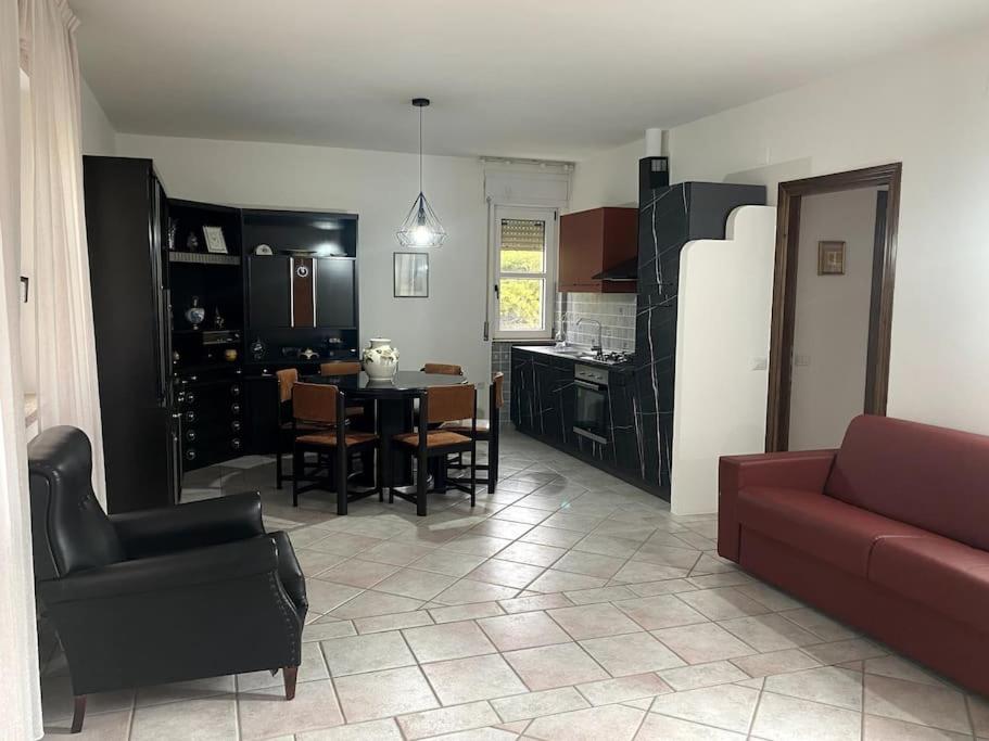 Terra del Sasso Country-house - Housity