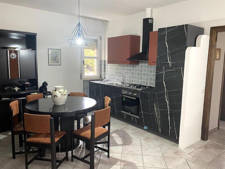 Terra del Sasso Country-house - Housity