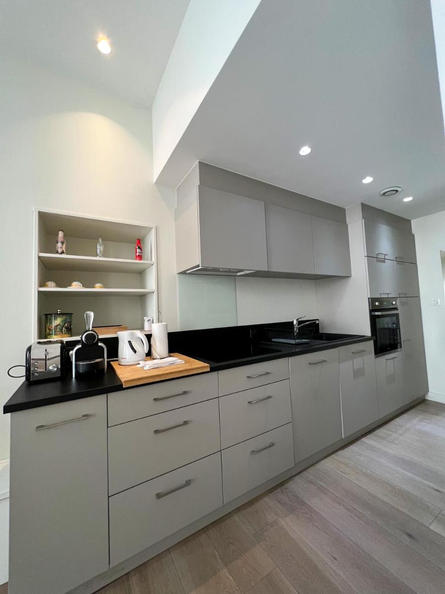 Le Central Victoria II - Central Point - 55m2 - Housity