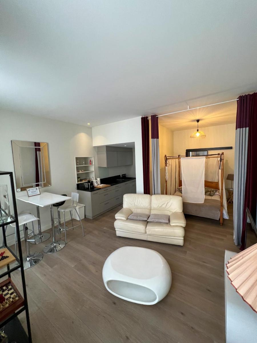 Le Central Victoria II - Central Point - 55m2 - Housity