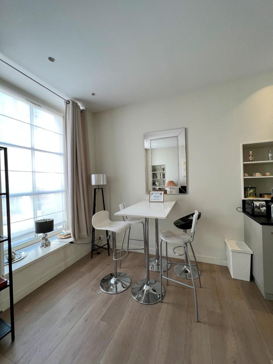 Le Central Victoria II - Central Point - 55m2 - Housity