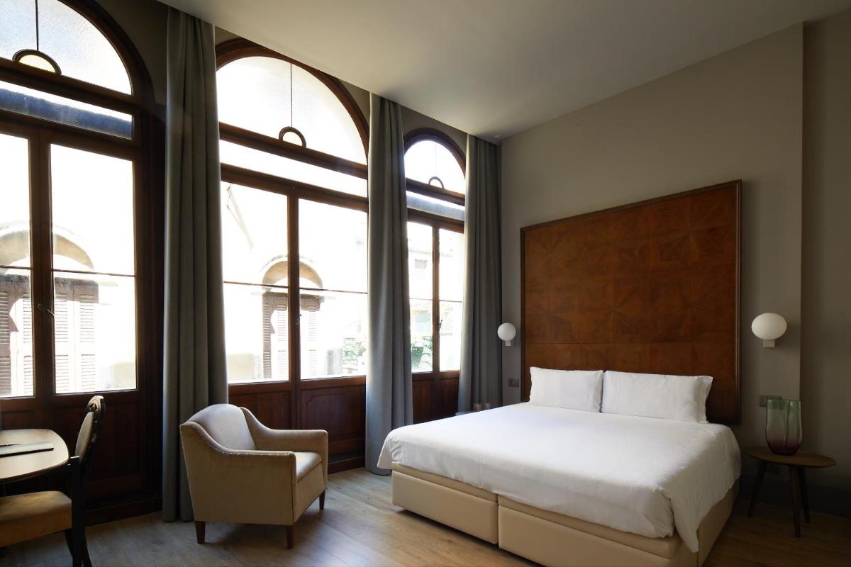 Hotel Dei Dragomanni - Housity