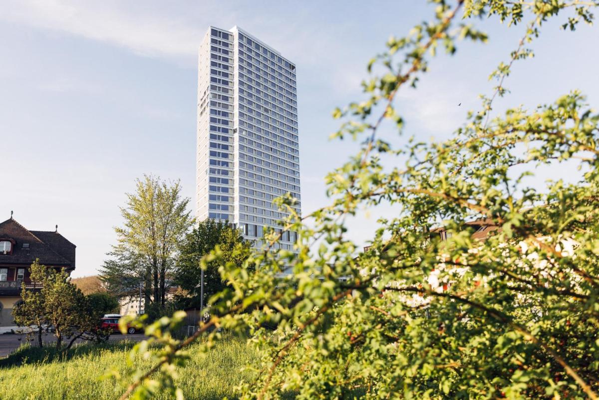harry's home Bern-Expo - Housity