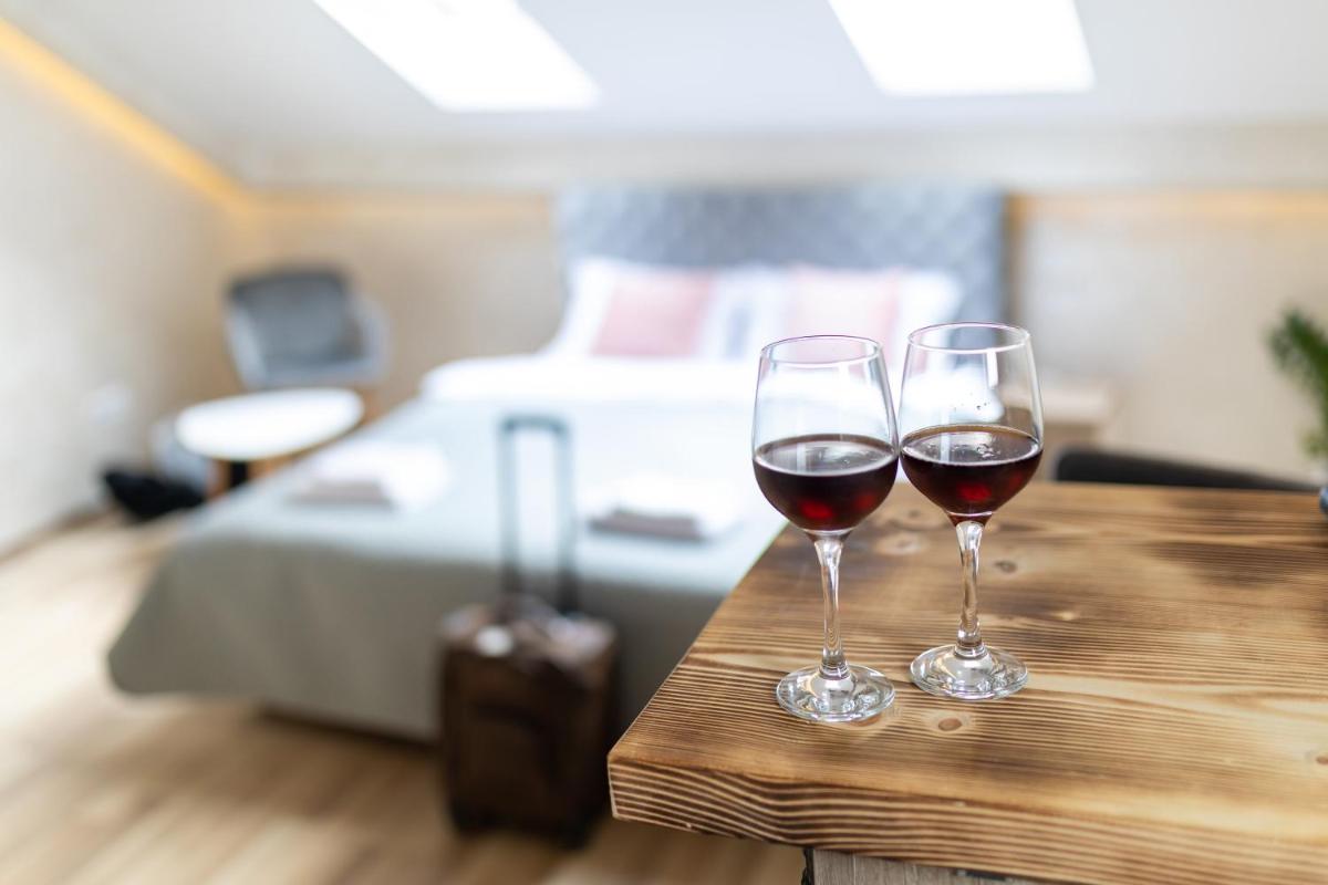 Rustic Luxury Apartment - Valjevo centre BID Zone - Housity