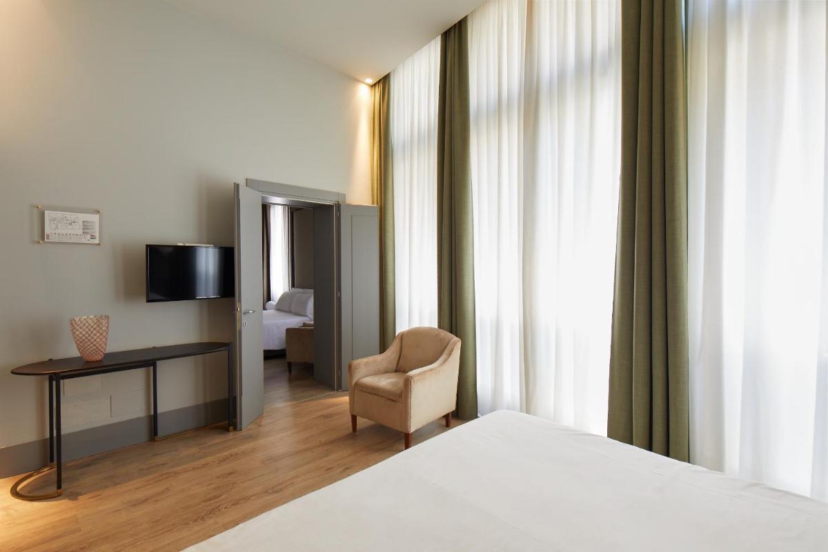 Hotel Dei Dragomanni - Housity