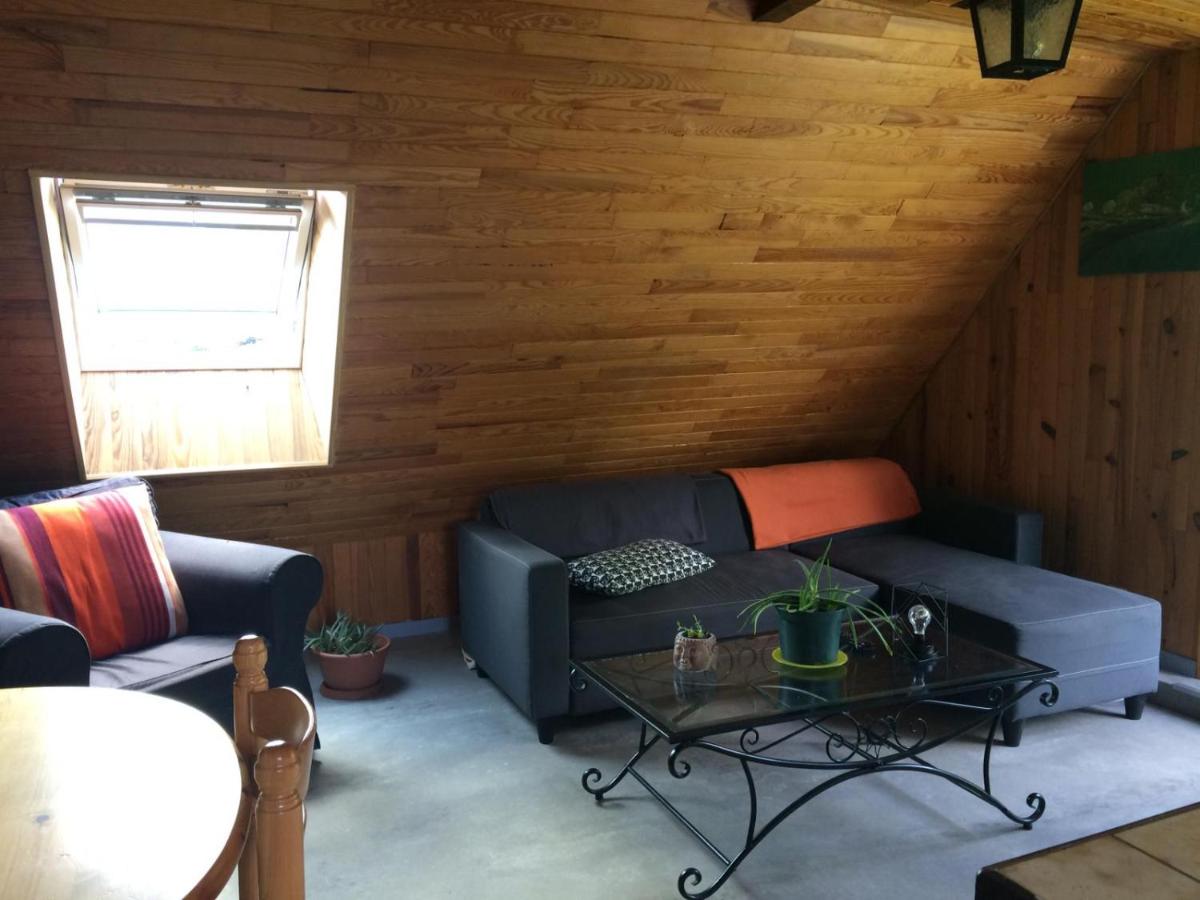 Appartement dans grange - Housity